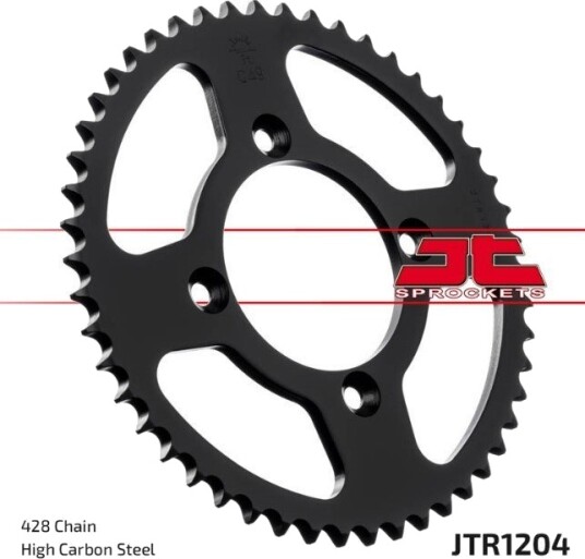 Kjedehjul JTSPROCKETS JTR1204.46