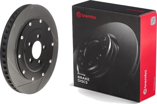 BREMBO 09.7887.33 Bremseskive