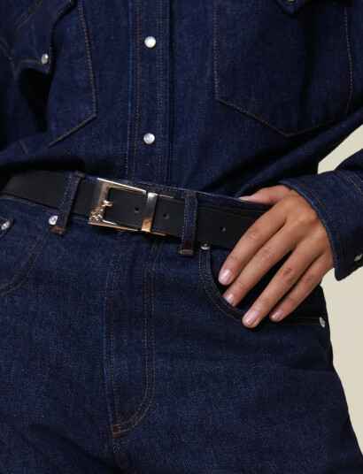 Lois Jeans Ember Gold - Black - 75 Lois Jeans Ember Gold - Black - 75