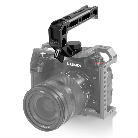 Shape ARRI Locating Top Handle Shape ARRI Locating Top Handle