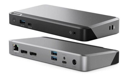 ALOGIC MX2 USB-C Dual Display with 65W PD