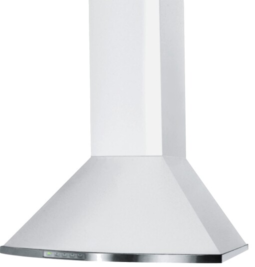 Franke Tender 722-16 veggmontert ventilator 320.0744.445 60 cm