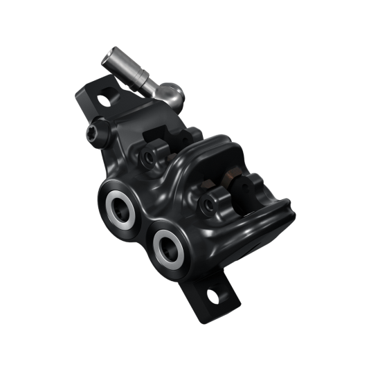 Magura Mt5 / Mt Trail Sport My15 Kaliper, Black, Silver Cover