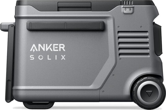 Anker Everfrost 2 Solix 40L - Bærbar Kjøler - Utendørs - Bredde: 74.9 Cm - Dybde: 45.9 Cm - Høyde: 49.3 Cm - 40 Liter Anker Everfrost 2 Solix 40L - Bærbar Kjøler - Utendørs - Bredde: 74.9 Cm - Dybde: 45.9 Cm - Høyde: 49.3 Cm - 40 Liter