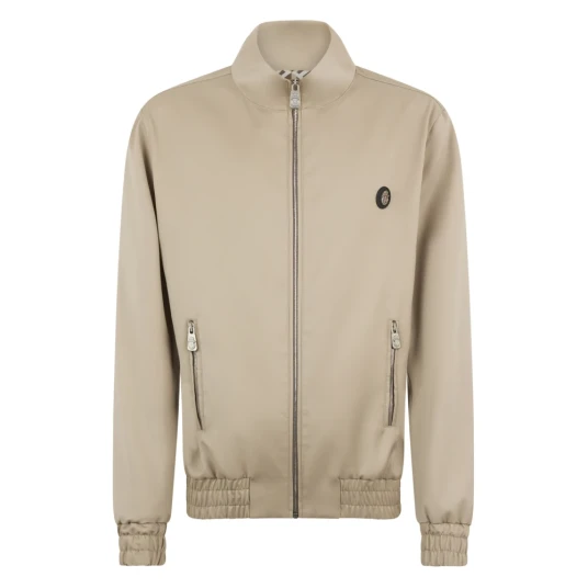 Billionaire Herre Jakker Beige M,