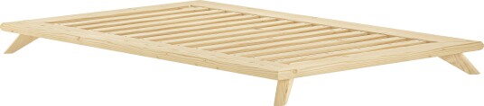 Karup Design Karup - Senza Sengeramme - 140x200 - Natur
