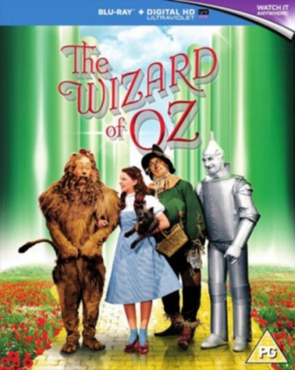 The Wizard of Oz The Wizard of Oz