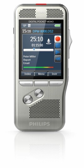 Philips DPM8000