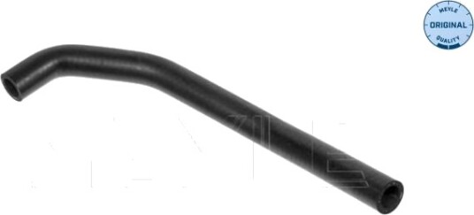 MEYLE 119 121 0165 Radiatorslange MEYLE 119 121 0165 Radiatorslange