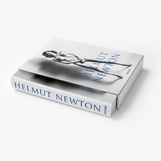 Helmut Newton: SUMO - Fotokunstbok med Høykvalitets Reproduksjoner