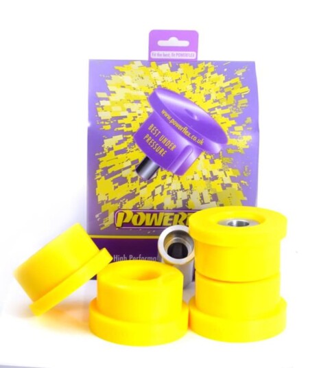 Powerflex Rear Subframe Rear Mounting Bush PFR5 722