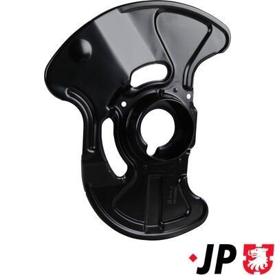 Bremseskjold JP GROUP 1364202180 Bremseskjold JP GROUP 1364202180