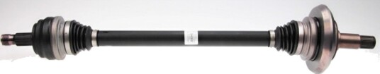 Löbro Drivaksel LÖBRO 306849 Löbro Drivaksel LÖBRO 306849
