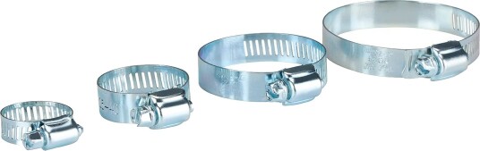 BLACK+DECKER slangeklemme sett 21 deler
