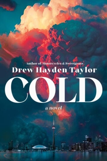 Cold Av Drew Hayden Taylor