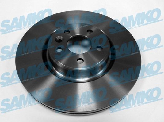 Bremseskive SAMKO V1016V