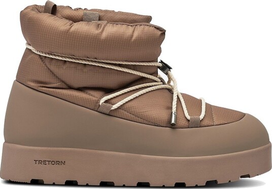 Tretorn   Boots Iluna Hybrid   Beige