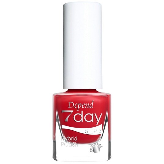 Depend 7day Holiday Selection 5 ml