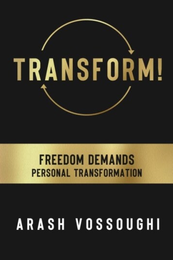 Transform! Transform!