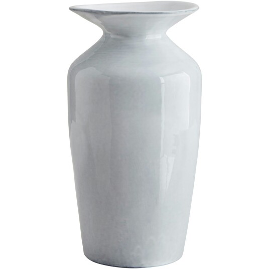 Department Mushu Vase 25,5 cm Grå