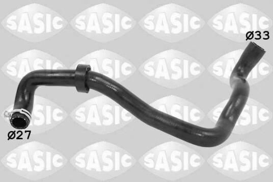 SASIC 3404407 Radiatorslange