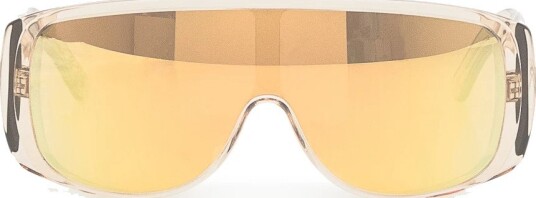 MM6 Maison Margiela Herre Accessories Beige ONE SIZE, MM6 Maison Margiela Herre Accessories Beige ONE SIZE,