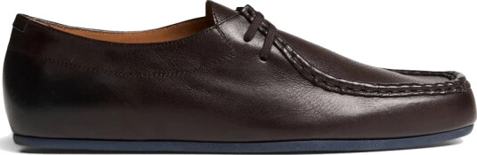 Jil Sander Herre Sko Brun 43 EU, Jil Sander Herre Sko Brun 43 EU,