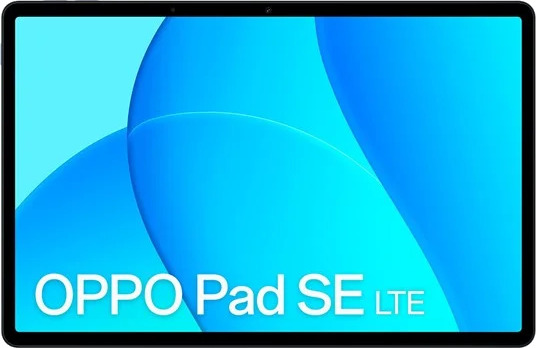 OPPO Pad SE 4G 6GB/128GB Blue