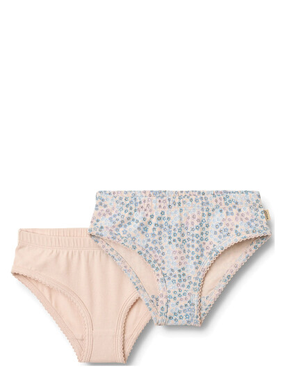 Wheat 2 Briefs Havanna Multi/patterned 98