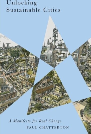 Unlocking Sustainable Cities