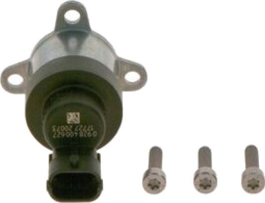 BOSCH 1 465 ZS0 052 Styreventil, drivstoffmengde (Common-Rail-system)