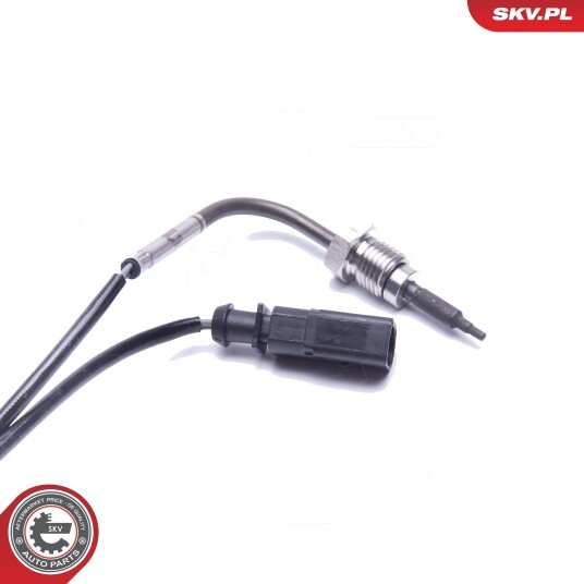 Sensor, eksostemperatur ESEN SKV 30SKV389