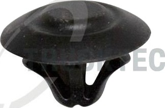TRUCKTEC AUTOMOTIVE 02.67.153 Holdeclip, ruteinnbygging TRUCKTEC AUTOMOTIVE 02.67.153 Holdeclip, ruteinnbygging