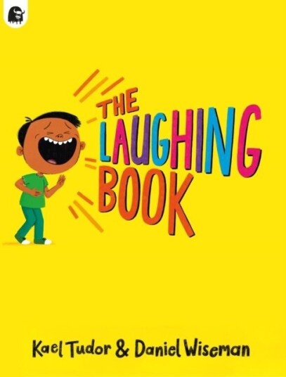 The Laughing Book The Laughing Book