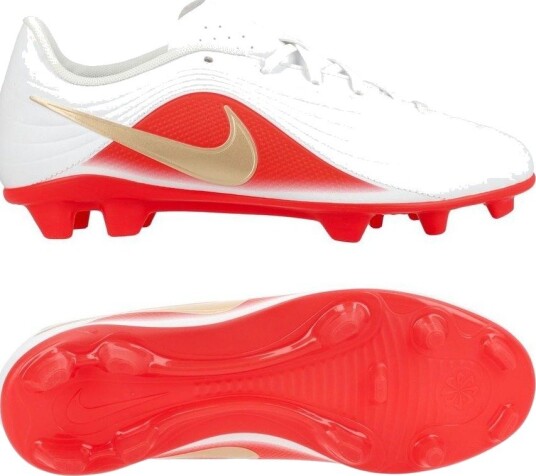 Nike Tiempo Maestro Club MG Break Em' Barn   Multi Ground (MG) størrelse 33½