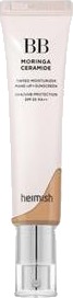 Heimish Moringa Ceramide BB Cream SPF 30 PA++ 25 Medium 30g Heimish Moringa Ceramide BB Cream SPF 30 PA++ 25 Medium 30g