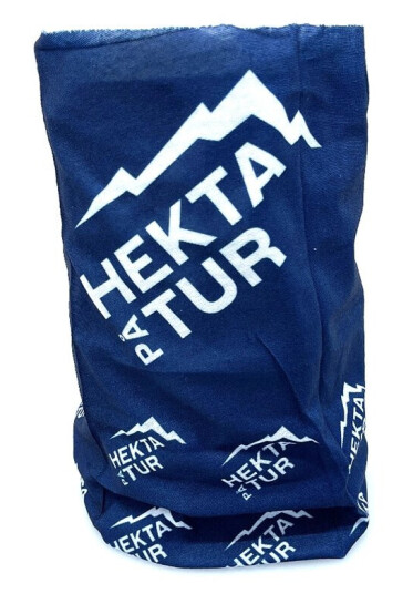 Hekta På Tur Hals Marine