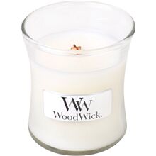 Woodwick Mini White Tea & Jasmine