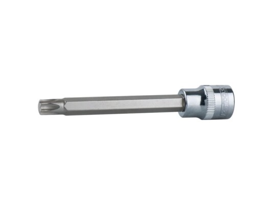 Ks Tools 918.4019, 1 Stykker, Torx, T60, Kromvanadiumstål, 10 Cm, 100 G