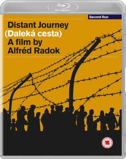 Distant Journey (1950)