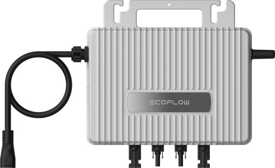 EcoFlow Mikroinverter Stream 800 w
