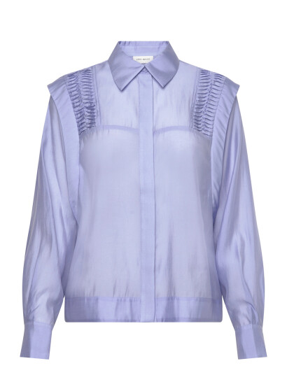 Copenhagen Muse Cmmolly Shirt Blue XL Copenhagen Muse Cmmolly Shirt Blue XL