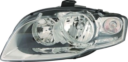 ABAKUS 446-1109RMLDEMC Frontlykter