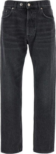 Department Five Herre Jeans Svart W30,