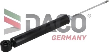 DACO Germany 562714 Støtdemper