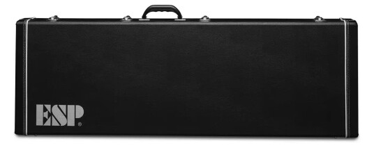 LTD Surveyor Bass Form Fit Case CSURVBASSFF