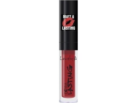 Lovely Lovely_Lip Gloss Extra Lasting Lip Gloss 3 6Ml