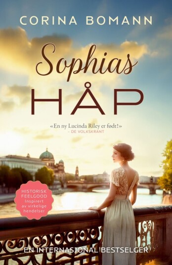 Sophias håp Sophias håp