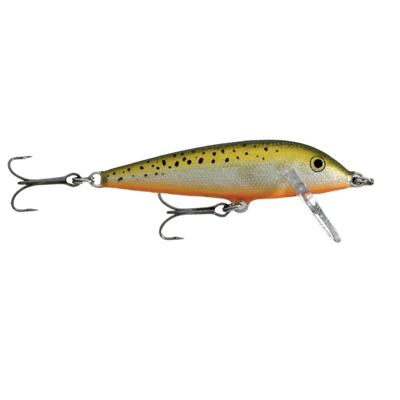 Rapala Countdown 5cm wobbler STD