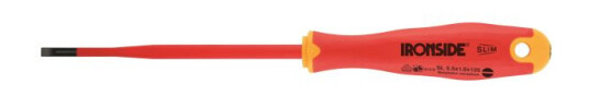 Ironside 100631 Isolert skrutrekker 2-komp, 1000 V 3 x 100 mm, Håndverktøy Ironside 100631 Isolert skrutrekker 2-komp, 1000 V 3 x 100 mm, Håndverktøy